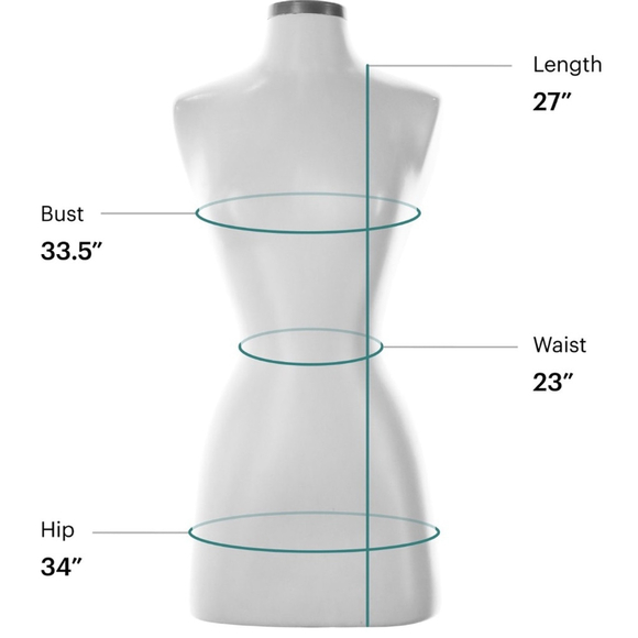 RACHEL by RACHEL ROY DRESS - Picture 7 of 7